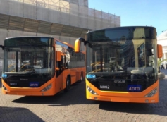 mercato autobus