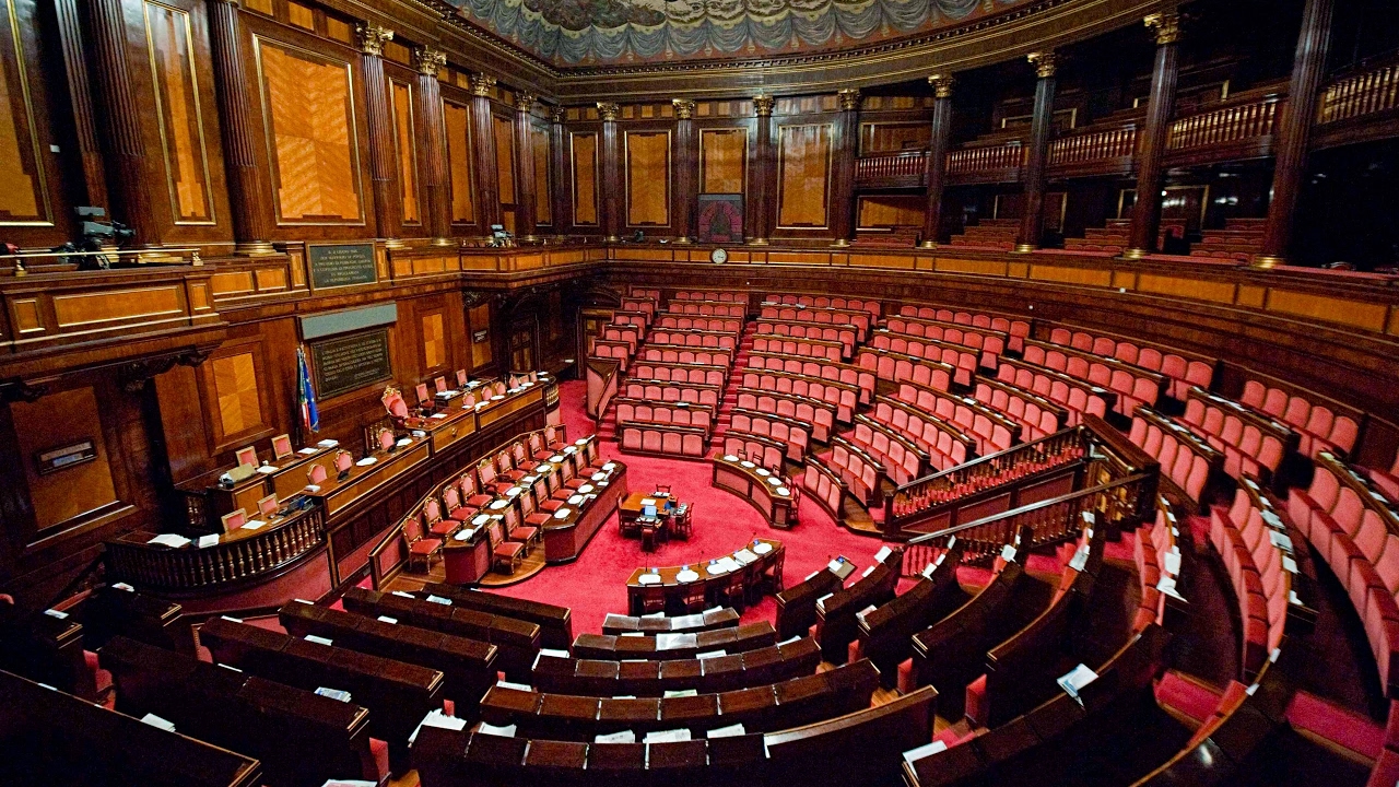 Decreto Infrastrutture: via libera del Senato con i ritocchi della Commissione