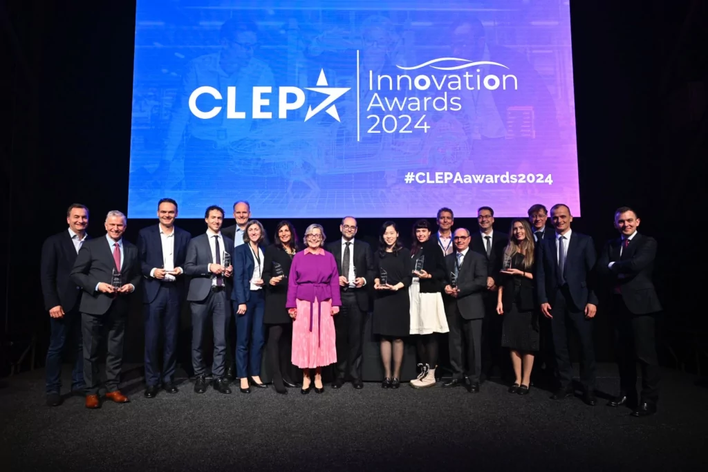 Clepa innovation Awards: il futuro dell’automotive in Europa